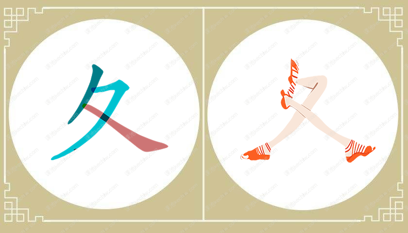 折文旁
